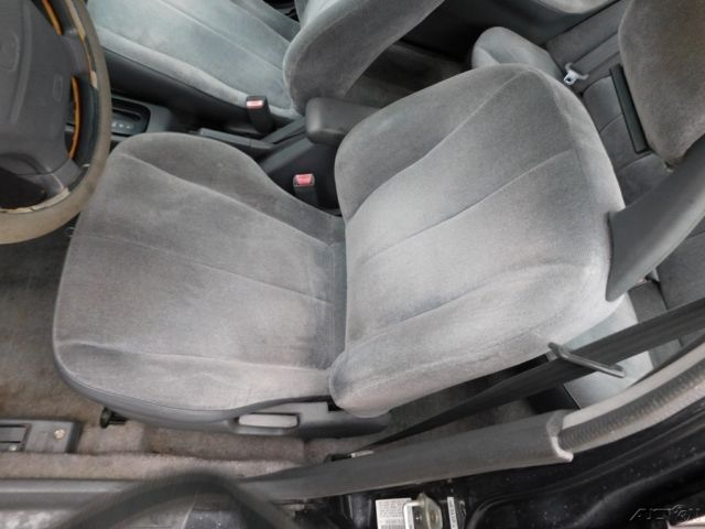 1994 Honda Civic LX - photo 12