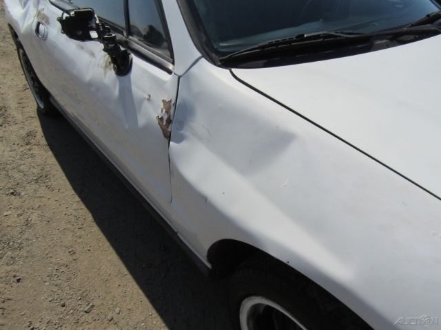 1994 Honda Del Sol S - photo 10