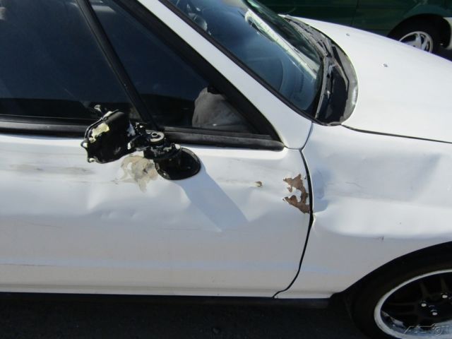 1994 Honda Del Sol S - photo 11