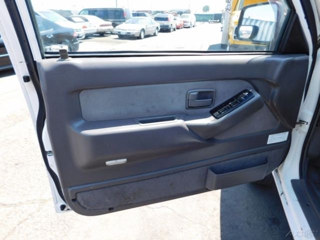 1994 Honda Passport LX - photo 10