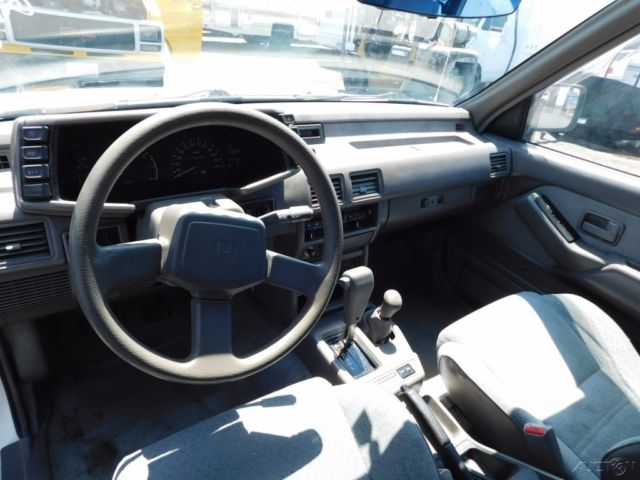 1994 Honda Passport LX - photo 12