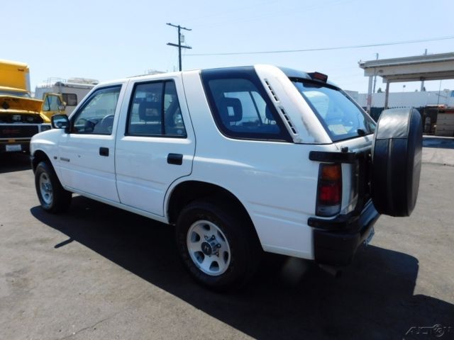 1994 Honda Passport LX - photo 3