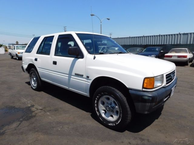 1994 Honda Passport LX - photo 7