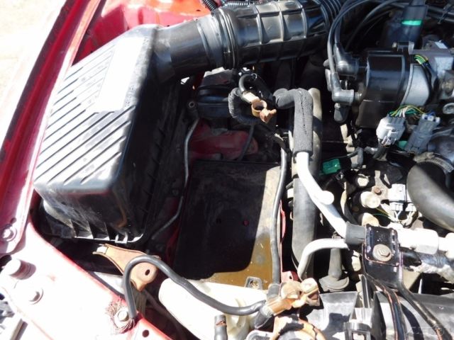 1994 Honda Prelude Si - photo 10
