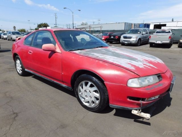 1994 Honda Prelude Si - photo 3