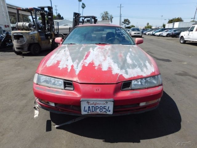 1994 Honda Prelude Si - photo 4