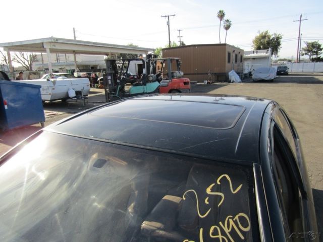 1994 Lexus GS - photo 10
