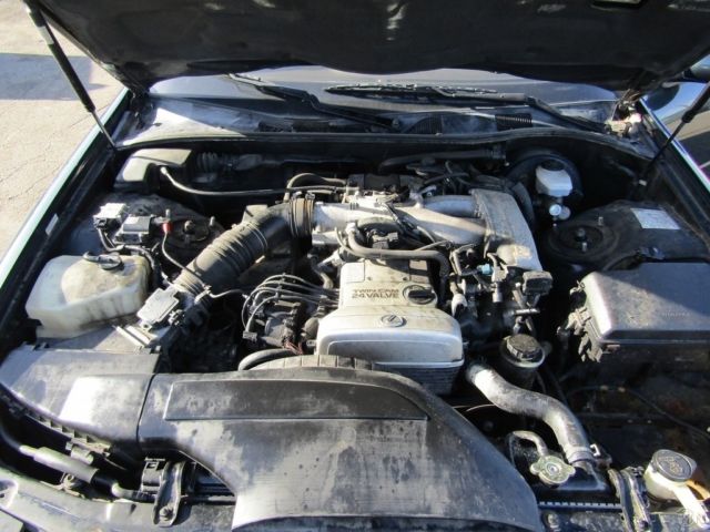 1994 Lexus GS - photo 6