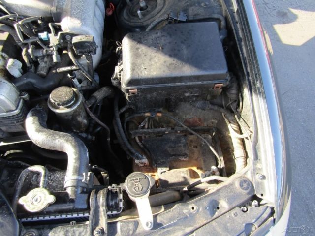 1994 Lexus GS - photo 7