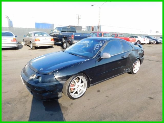 1994 Acura Integra LS