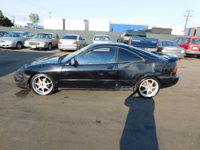 1994 Acura Integra LS - photo 2