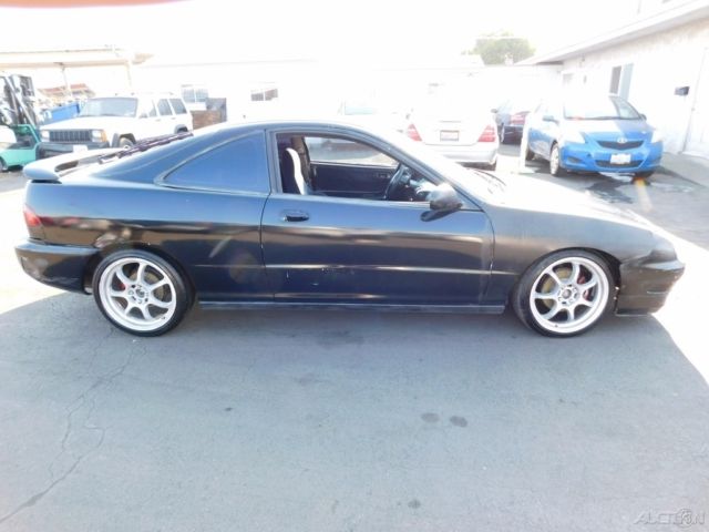 1994 Acura Integra LS - photo 6