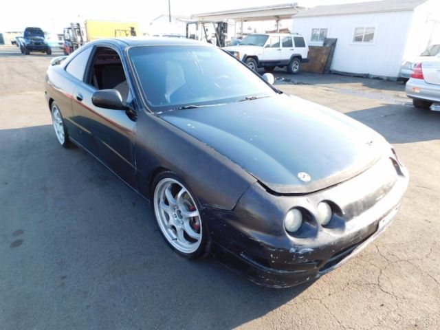 1994 Acura Integra LS - photo 7