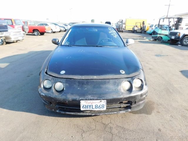 1994 Acura Integra LS - photo 8