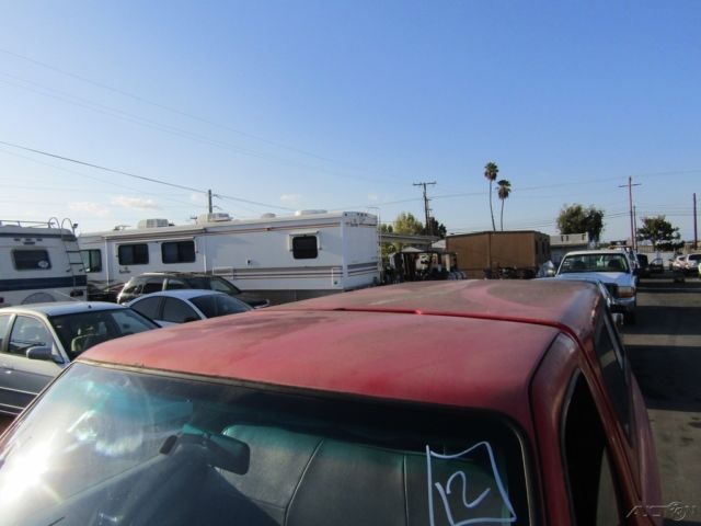 1994 Mazda B-Series Pickups - photo 11