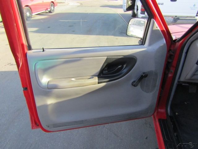 1994 Mazda B-Series Pickups - photo 12