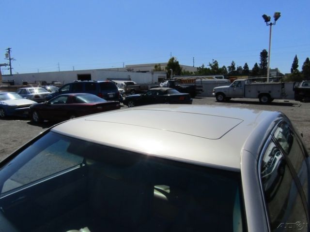1994 Mercedes-Benz S-Class S420 - photo 10