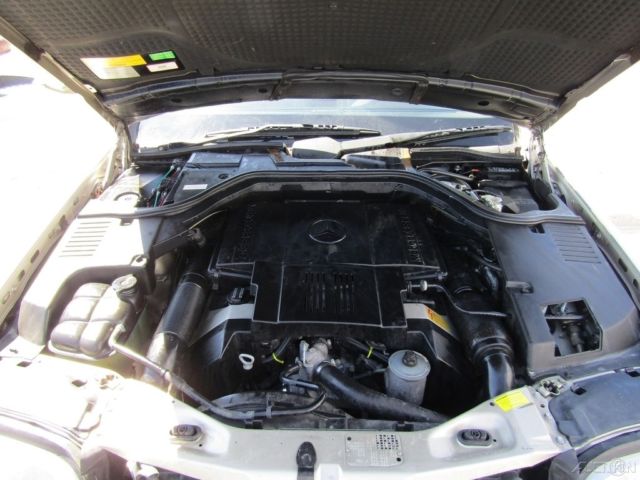 1994 Mercedes-Benz S-Class S420 - photo 9