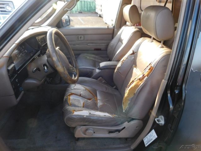 1994 Toyota 4Runner SR5 V6 - photo 12