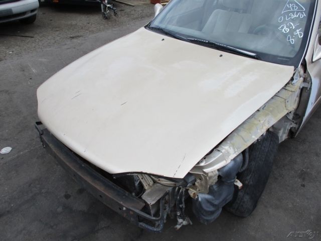1994 Toyota Camry LE V6 - photo 13