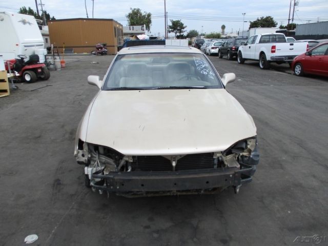 1994 Toyota Camry LE V6 - photo 9