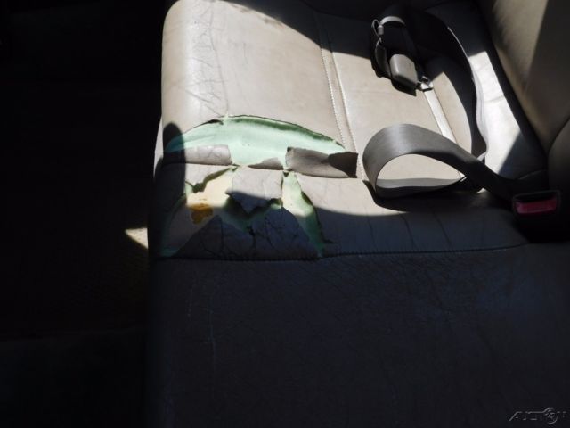 1994 Lexus ES - photo 11