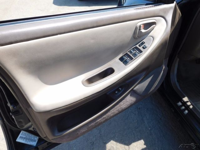 1994 Lexus ES - photo 12