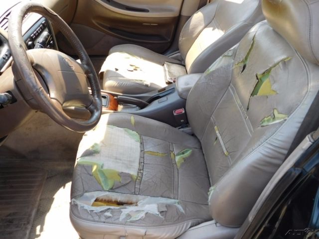 1994 Lexus ES - photo 5