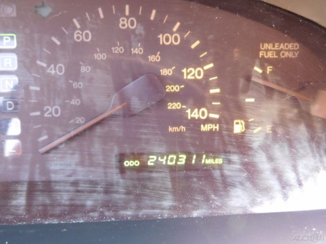 1994 Lexus ES - photo 7