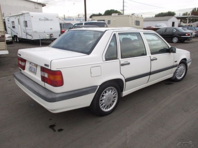 1994 Volvo 850 - photo 7