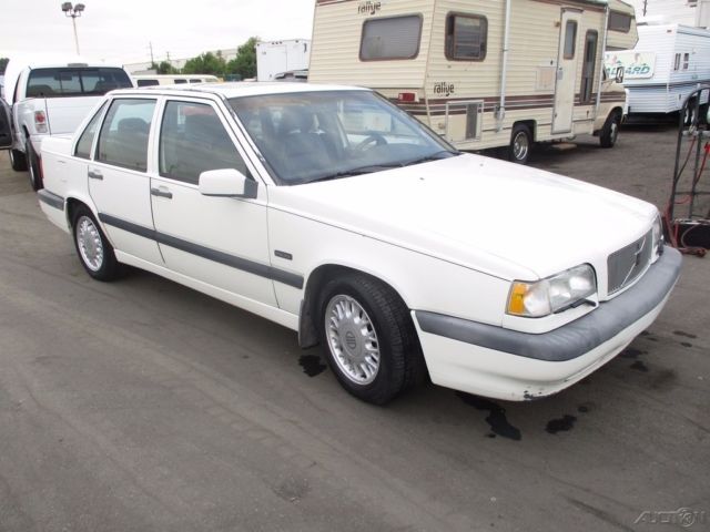 1994 Volvo 850 - photo 8