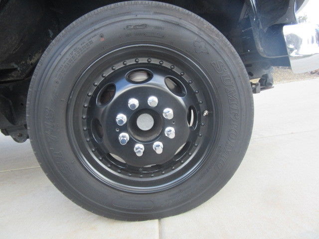 1962 Chevrolet Other Pickups - photo 12
