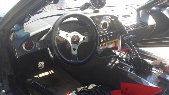 1985 Chevrolet Corvette C-4 Convertible - photo 5