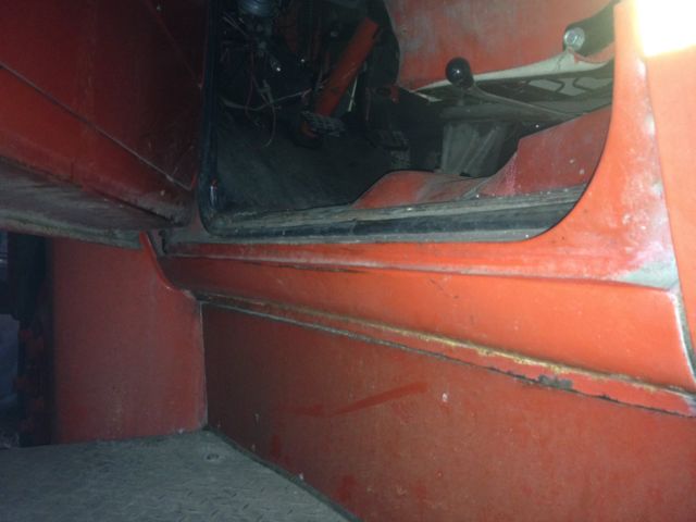 1967 Chevrolet Other - photo 10