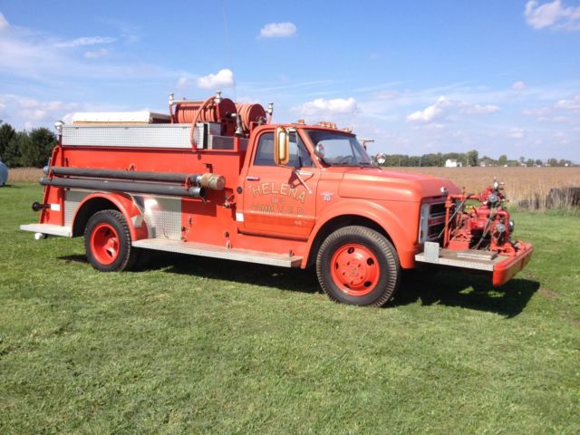 1967 Chevrolet Other - photo 3
