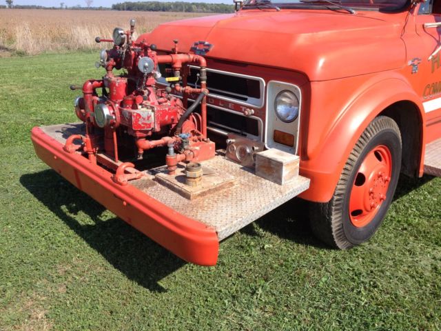 1967 Chevrolet Other - photo 4