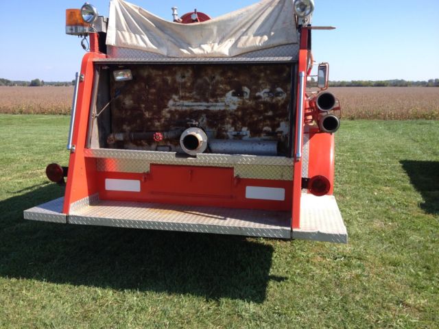 1967 Chevrolet Other - photo 5