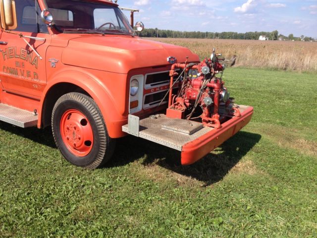 1967 Chevrolet Other - photo 6