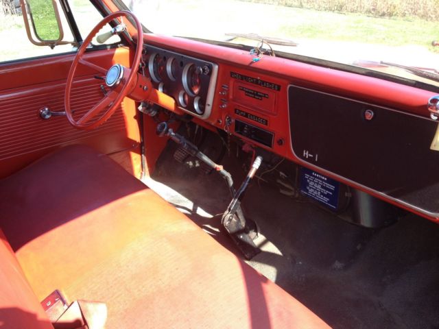 1967 Chevrolet Other - photo 7