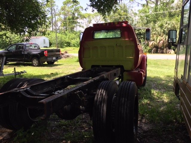 1978 Chevrolet Other Pickups - photo 11