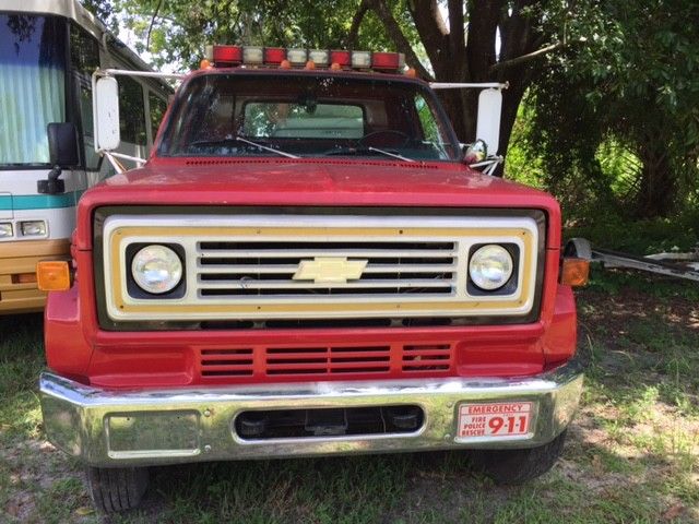 1978 Chevrolet Other Pickups - photo 3