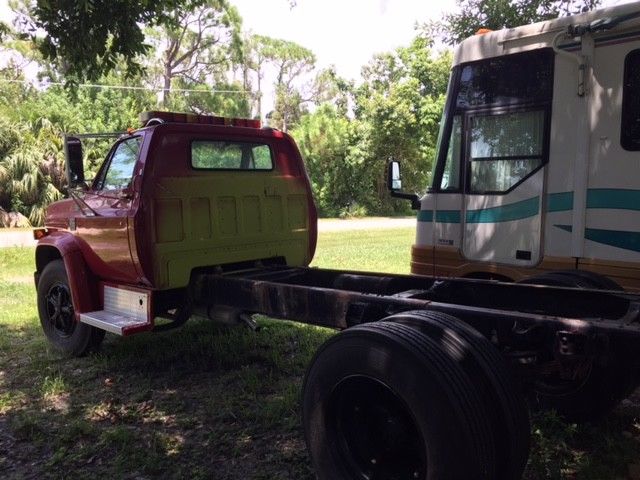 1978 Chevrolet Other Pickups - photo 4
