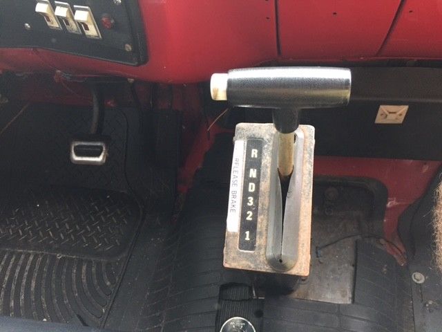 1978 Chevrolet Other Pickups - photo 8