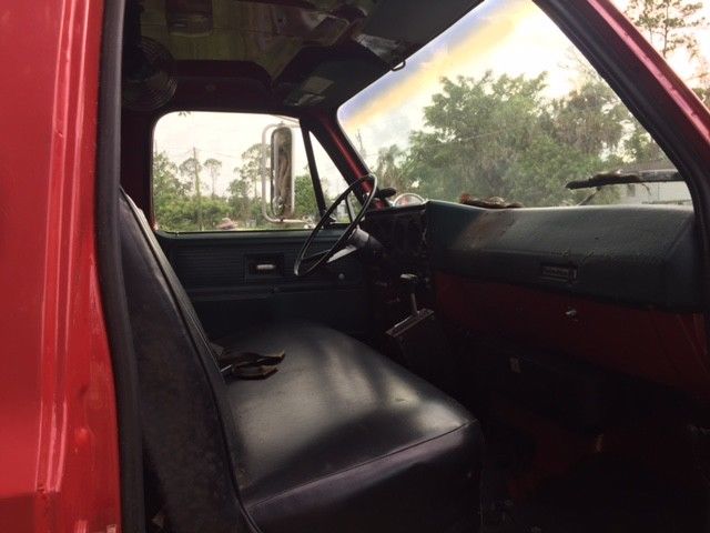 1978 Chevrolet Other Pickups - photo 9