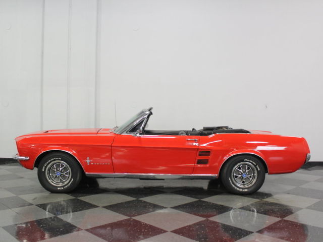 1967 Ford Mustang - photo 2