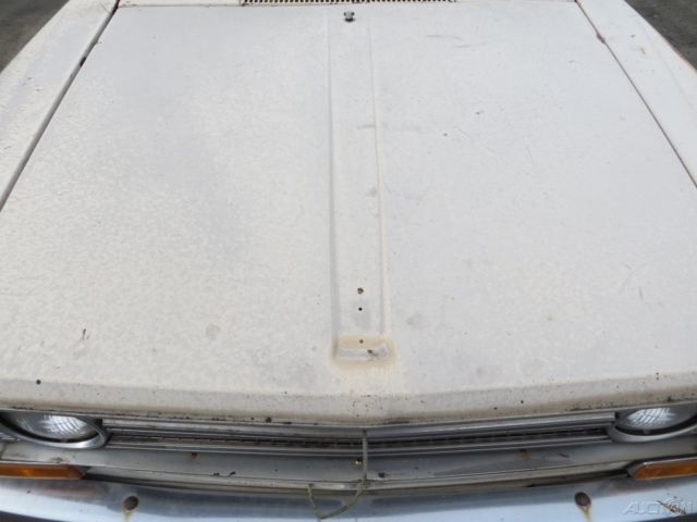 1972 Datsun Other - photo 11
