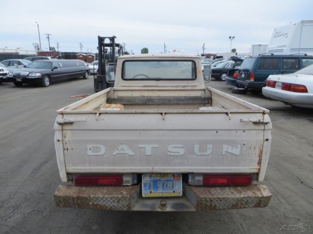 1972 Datsun Other - photo 4