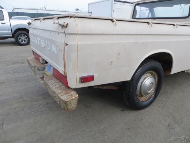 1972 Datsun Other - photo 5