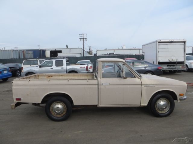 1972 Datsun Other - photo 7