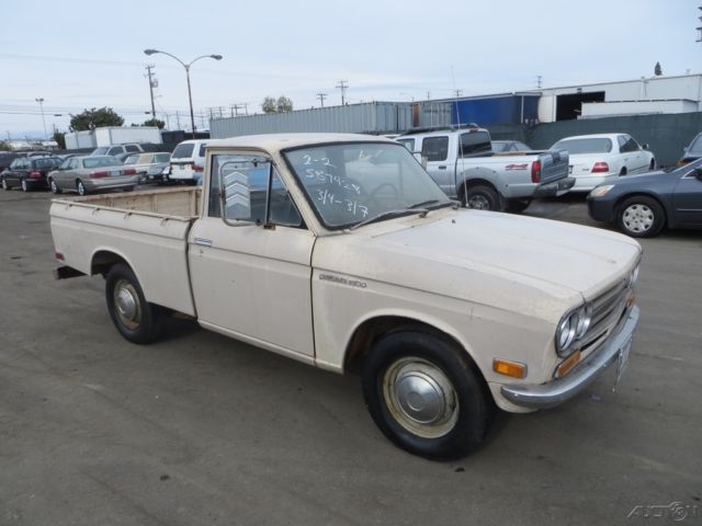 1972 Datsun Other - photo 8